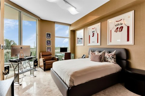 Condo in Sunny Isles Beach, Florida, 3 bedrooms  № 866475 - photo 24