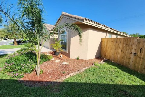 Villa ou maison à vendre à Delray Beach, Floride: 3 chambres, 174.1 m2 № 1092969 - photo 1