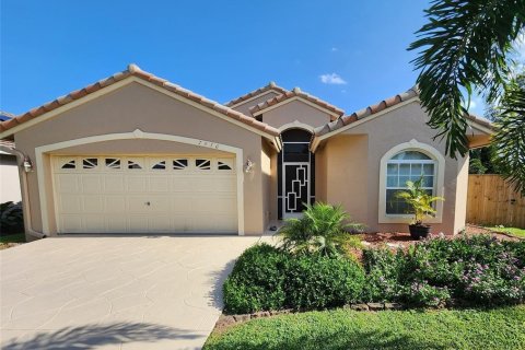 House in Delray Beach, Florida 3 bedrooms, 174.1 sq.m. № 1092969 - photo 30