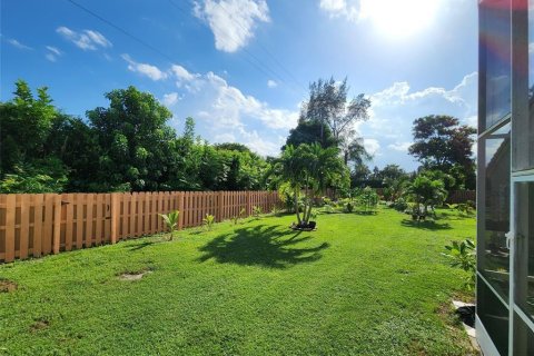 Villa ou maison à vendre à Delray Beach, Floride: 3 chambres, 174.1 m2 № 1092969 - photo 4