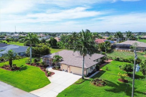 Villa ou maison à vendre à Rotonda, Floride: 3 chambres, 180.79 m2 № 1247950 - photo 5