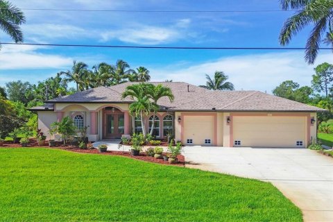 Casa en venta en Rotonda, Florida, 3 dormitorios, 180.79 m2 № 1247950 - foto 6