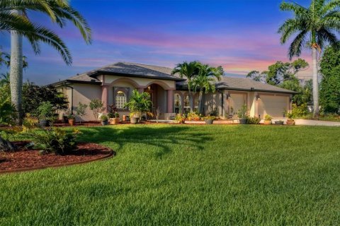 Casa en venta en Rotonda, Florida, 3 dormitorios, 180.79 m2 № 1247950 - foto 1