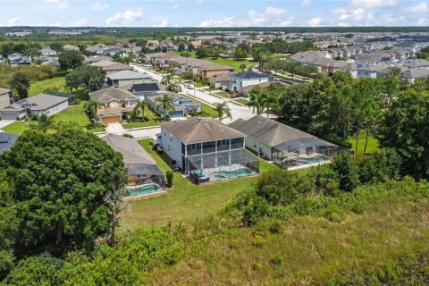 Villa ou maison à vendre à Davenport, Floride: 5 chambres, 299.24 m2 № 1327257 - photo 24