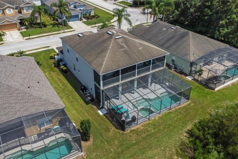 Villa ou maison à vendre à Davenport, Floride: 5 chambres, 299.24 m2 № 1327257 - photo 23