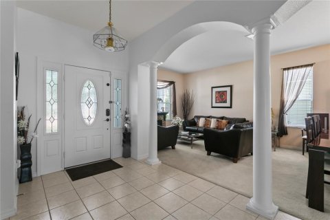 Villa ou maison à vendre à Davenport, Floride: 5 chambres, 299.24 m2 № 1327257 - photo 4