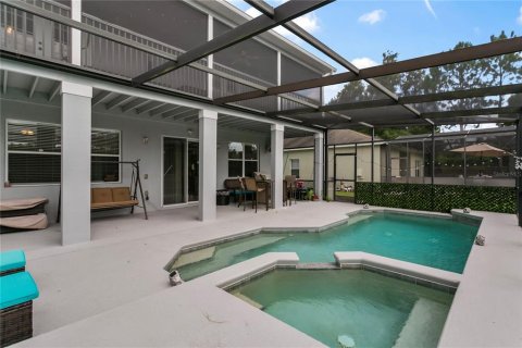 Casa en venta en Davenport, Florida, 5 dormitorios, 299.24 m2 № 1327257 - foto 15