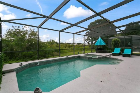 Casa en venta en Davenport, Florida, 5 dormitorios, 299.24 m2 № 1327257 - foto 13