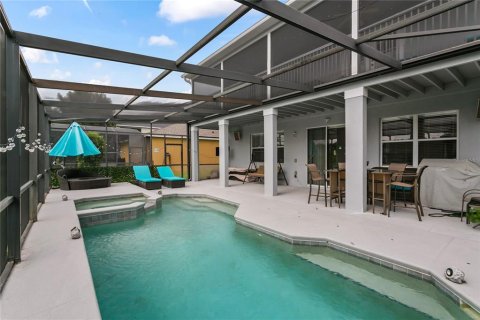 Casa en venta en Davenport, Florida, 5 dormitorios, 299.24 m2 № 1327257 - foto 16