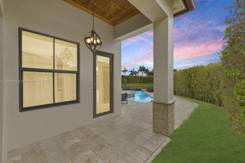 Casa en venta en Cooper City, Florida, 4 dormitorios, 215.53 m2 № 1225147 - foto 26