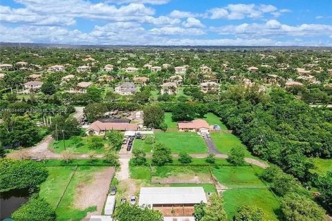 Terreno en venta en Davie, Florida № 1225813 - foto 13