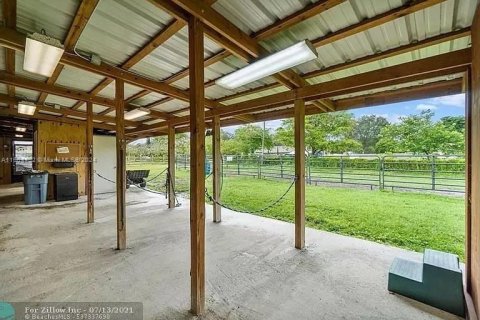 Terreno en venta en Davie, Florida № 1225813 - foto 18