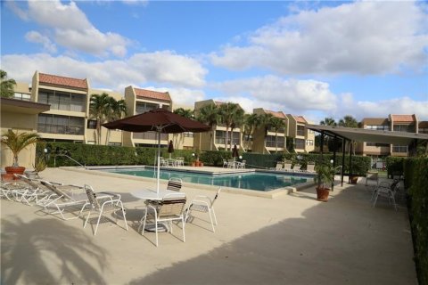 Copropriété à vendre à Weston, Floride: 2 chambres, 101.26 m2 № 1228790 - photo 16