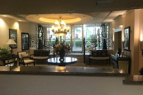 Copropriété à vendre à Boca Raton, Floride: 2 chambres, 128.11 m2 № 1226068 - photo 5