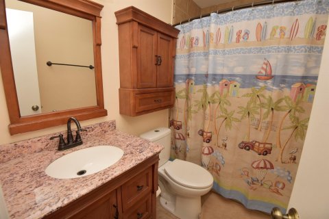 Casa en venta en Jensen Beach, Florida, 3 dormitorios, 150.13 m2 № 1228791 - foto 10