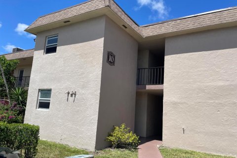 Condominio en venta en Palm Springs, Florida, 2 dormitorios, 83.7 m2 № 1132751 - foto 29