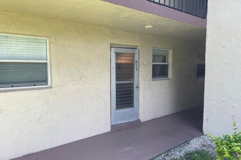 Condominio en venta en Palm Springs, Florida, 2 dormitorios, 83.7 m2 № 1132751 - foto 17