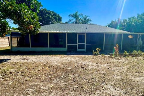 Casa en venta en Port St. Lucie, Florida, 3 dormitorios, 109.62 m2 № 1123438 - foto 6