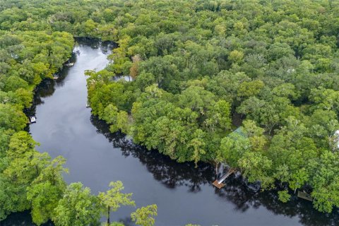 Land in Fort White, Florida № 1311475 - photo 2