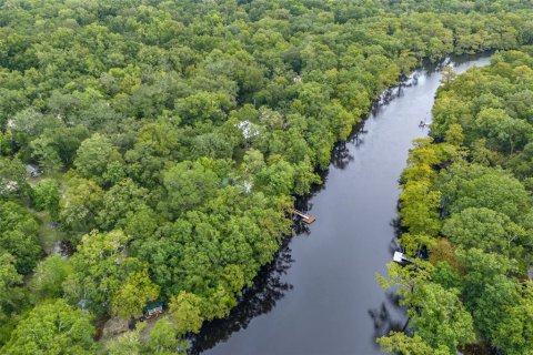 Terreno en venta en Fort White, Florida № 1311475 - foto 4