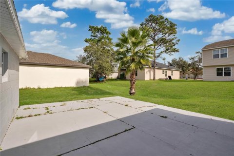 Villa ou maison à vendre à Kissimmee, Floride: 3 chambres, 142.6 m2 № 1312466 - photo 21