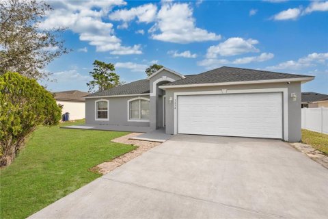 Villa ou maison à vendre à Kissimmee, Floride: 3 chambres, 142.6 m2 № 1312466 - photo 1