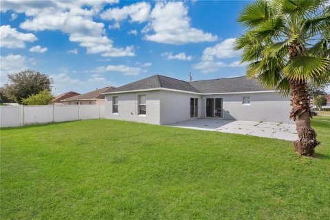 Casa en venta en Kissimmee, Florida, 3 dormitorios, 142.6 m2 № 1312466 - foto 20