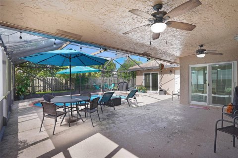 Casa en venta en Coral Springs, Florida, 4 dormitorios, 183.85 m2 № 855443 - foto 26