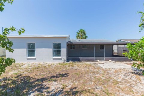 Villa ou maison à vendre à Port Richey, Floride: 3 chambres, 107.3 m2 № 1341397 - photo 29