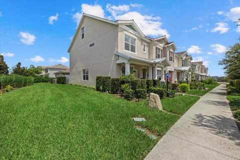 Touwnhouse à vendre à Bradenton, Floride: 2 chambres, 178 m2 № 1341396 - photo 3