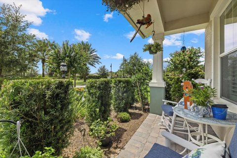 Adosado en venta en Bradenton, Florida, 2 dormitorios, 178 m2 № 1341396 - foto 4