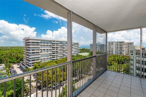 Condominio en venta en Key Biscayne, Florida, 2 dormitorios, 124.02 m2 № 1310415 - foto 26