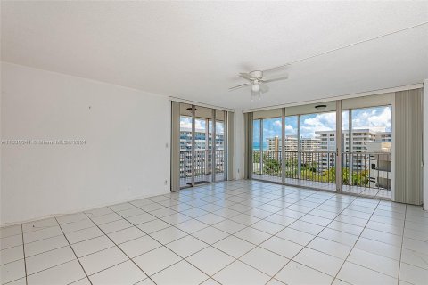 Copropriété à vendre à Key Biscayne, Floride: 2 chambres, 124.02 m2 № 1310415 - photo 3