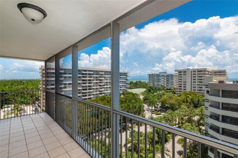 Copropriété à vendre à Key Biscayne, Floride: 2 chambres, 124.02 m2 № 1310415 - photo 1