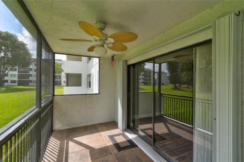 Copropriété à vendre à Weston, Floride: 2 chambres, 120.03 m2 № 1080738 - photo 9