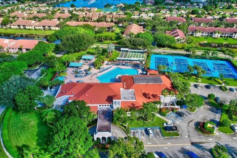 Condominio en venta en Boynton Beach, Florida, 3 dormitorios, 134.43 m2 № 1252564 - foto 30