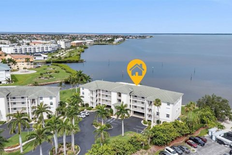 Condominio en venta en Punta Gorda, Florida, 3 dormitorios, 201.41 m2 № 1251661 - foto 4