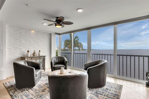 Copropriété à vendre à Punta Gorda, Floride: 3 chambres, 201.41 m2 № 1251661 - photo 27