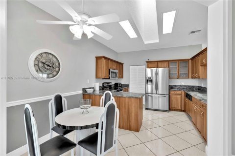 Villa ou maison à vendre à Delray Beach, Floride: 3 chambres, 174.1 m2 № 911003 - photo 16