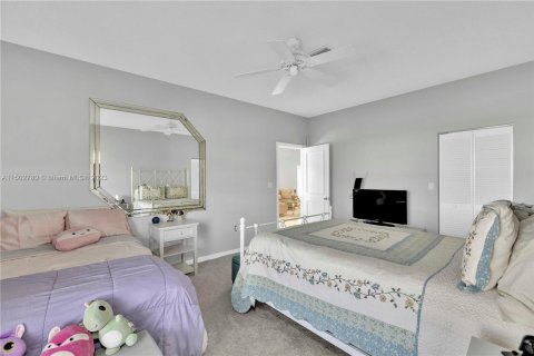 Villa ou maison à vendre à Delray Beach, Floride: 3 chambres, 174.1 m2 № 911003 - photo 21