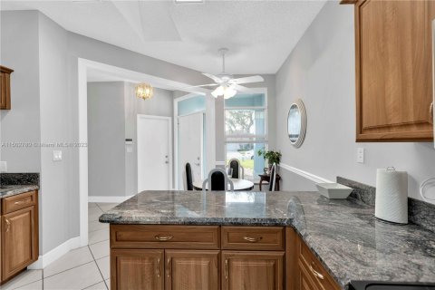Villa ou maison à vendre à Delray Beach, Floride: 3 chambres, 174.1 m2 № 911003 - photo 19