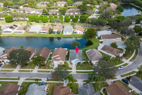 Villa ou maison à vendre à Delray Beach, Floride: 3 chambres, 174.1 m2 № 911003 - photo 9