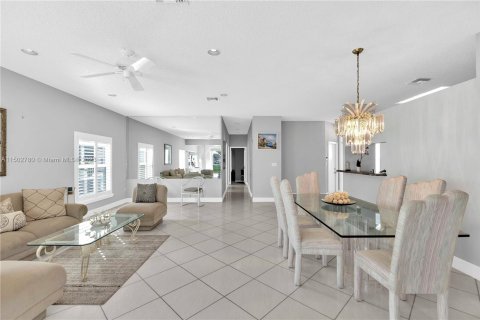 Villa ou maison à vendre à Delray Beach, Floride: 3 chambres, 174.1 m2 № 911003 - photo 13