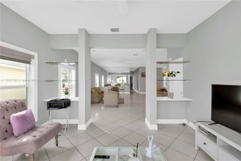 Villa ou maison à vendre à Delray Beach, Floride: 3 chambres, 174.1 m2 № 911003 - photo 14