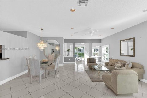 Villa ou maison à vendre à Delray Beach, Floride: 3 chambres, 174.1 m2 № 911003 - photo 11