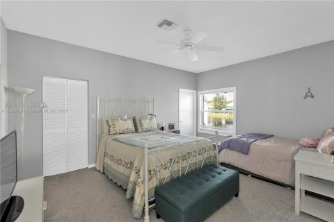 Купить виллу или дом в Делрей-Бич, Флорида 3 спальни, 174.1м2, № 911003 - фото 20