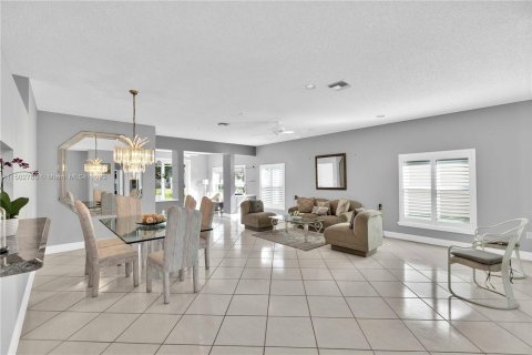 Villa ou maison à vendre à Delray Beach, Floride: 3 chambres, 174.1 m2 № 911003 - photo 10