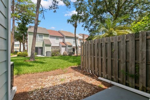 Townhouse in Tampa, Florida 2 bedrooms, 103.12 sq.m. № 1369858 - photo 23