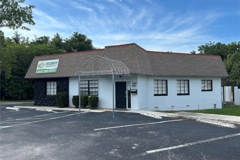 Propiedad comercial en venta en Ocala, Florida, 965.16 m2 № 1369863 - foto 2