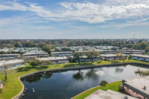 Condo in New Port Richey, Florida, 1 bedroom  № 1369859 - photo 28